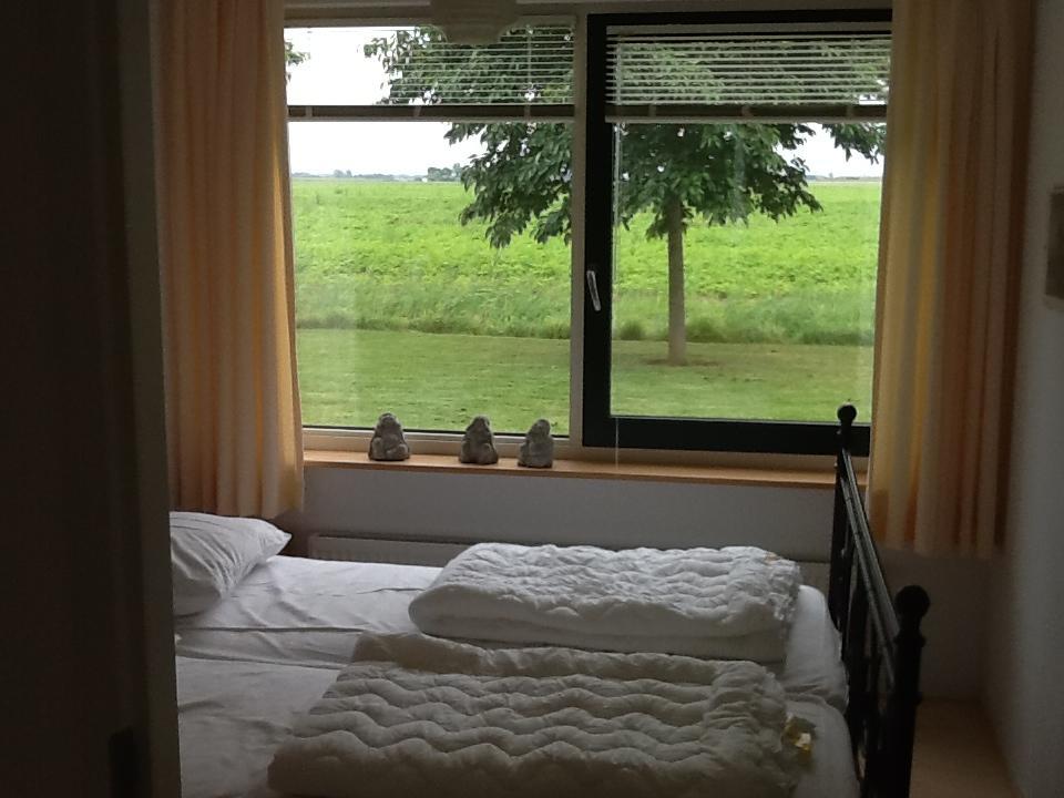 Stinswoning "De Wadden" In Tzummarum Екстериор снимка